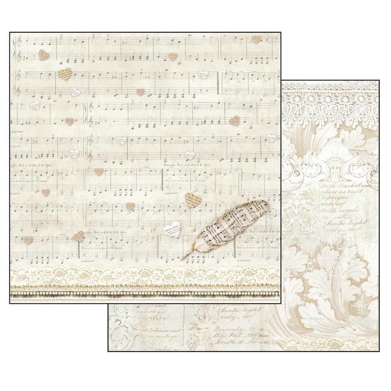 Ceremony 12x12 Inch Paper Pack