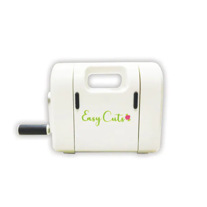 Hovedbilde Easy Cuts Machine