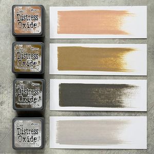 Hovedbilde Tim Holtz Distress Mini Oxide ...