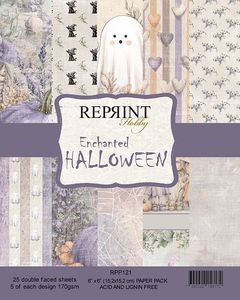Hovedbilde Enchanted Halloween ...