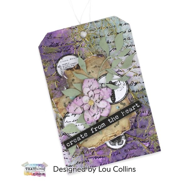 Beneath the Brambles Laser Cut Sentiment Pack (19pcs)