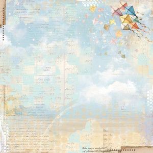 Hovedbilde Glimmer and glee - Revelry