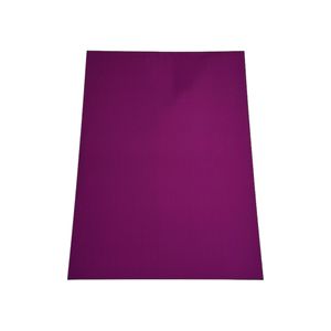 Hovedbilde Electric Purple A4 Mirror ...
