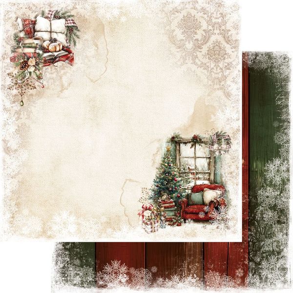 The Magic of December 6x6