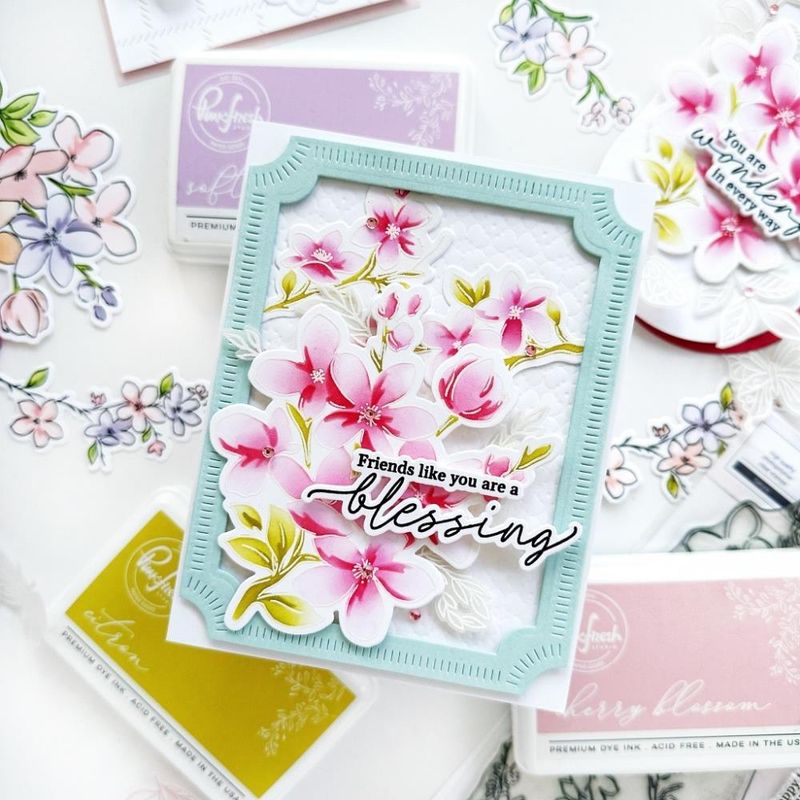 Sakura - Washi Tape 4