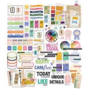 Hovedbilde Artful Moments - Journaling ...