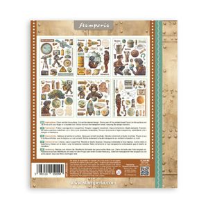 Hovedbilde A New Beginning Rub-On ...