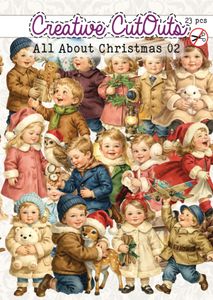 Hovedbilde All About Christmas 02 ...