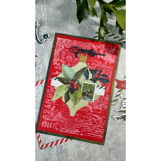 Hovedbilde Season of Joy Page Makers ...