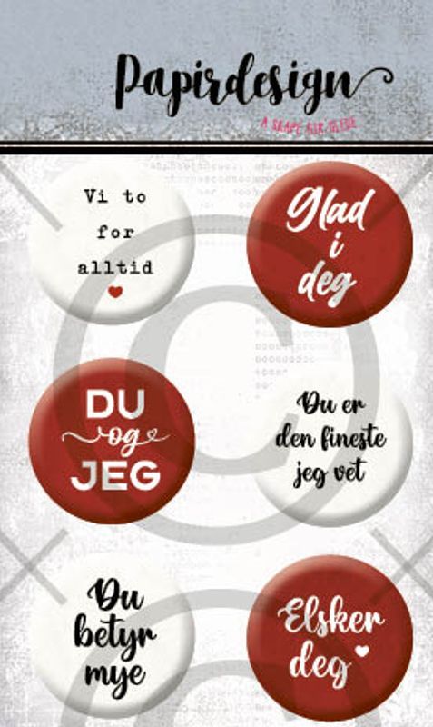 GLAD I DEG
