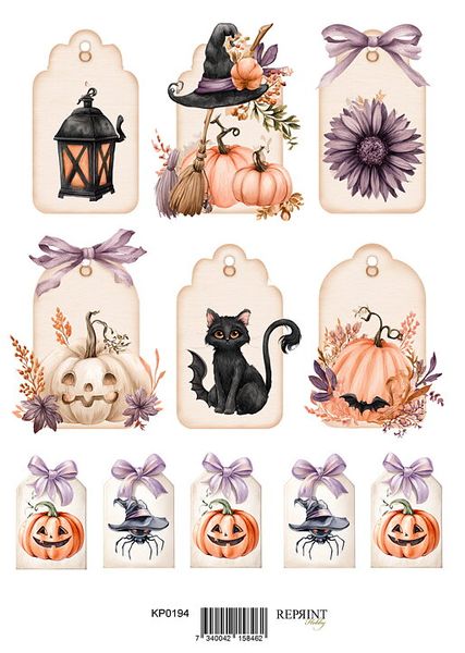 Enchanted Halloween 