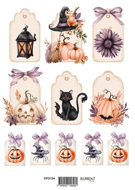 Hovedbilde Enchanted Halloween 