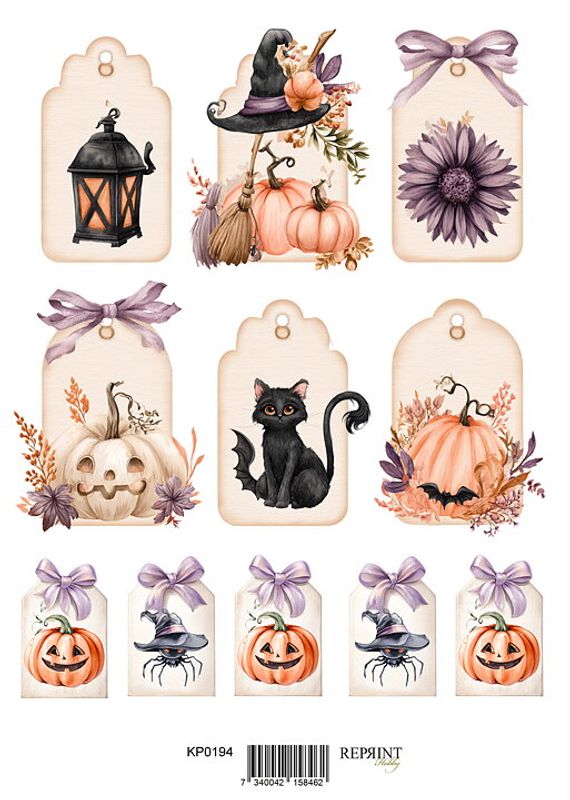 Enchanted Halloween 