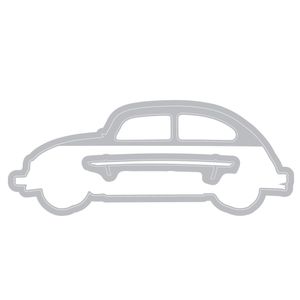 Hovedbilde Framelits Die w/Stamps by 49 ...