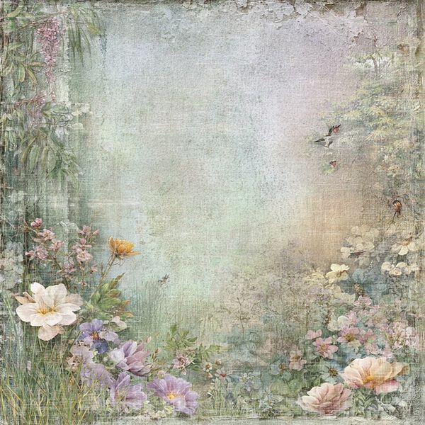Hidden Magic Collection - 6x6