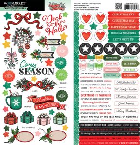 Hovedbilde Mistletoe And Memories - ...