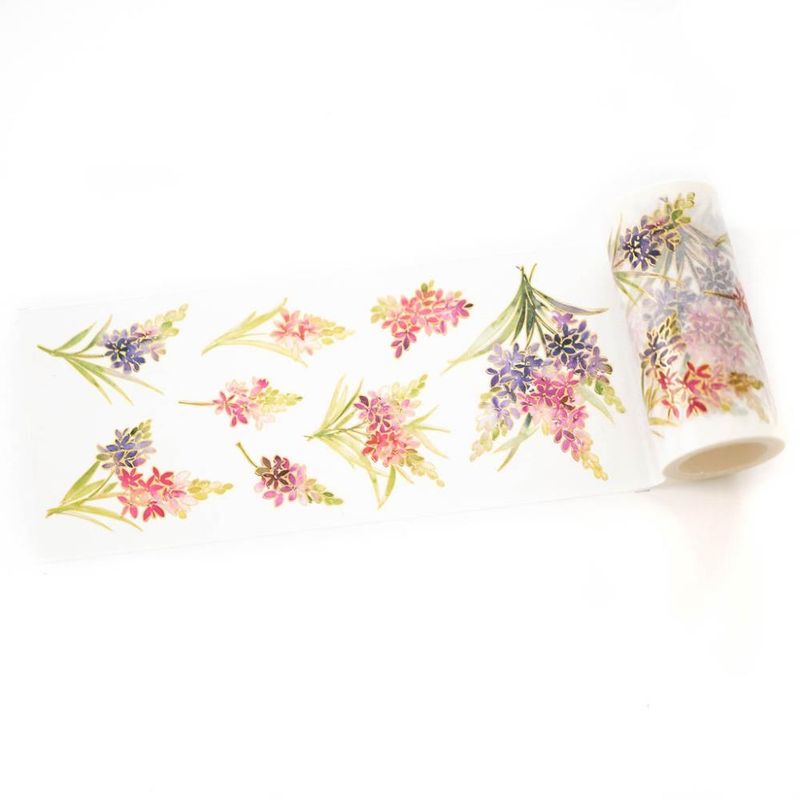 Tuberose - Washitape