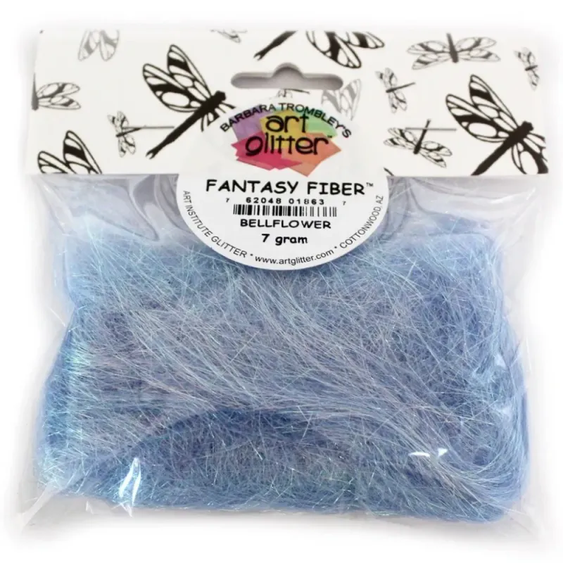 FANTASY FIBER BELLFLOWER