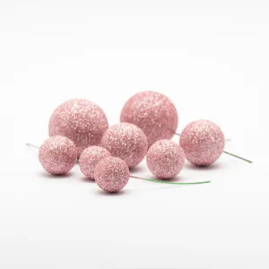 Hovedbilde CH213 Pynteb&aelig;r Rosa 20-40mm