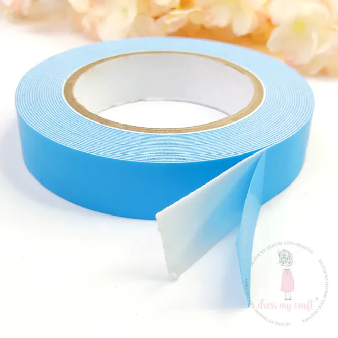 Hovedbilde Ultra Thin Double Sided Foam ...