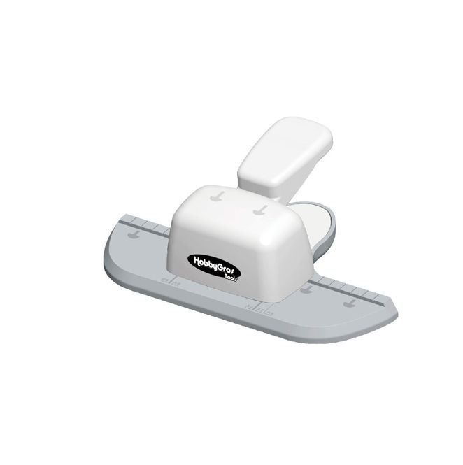 Hovedbilde Mushroom Hole Punch (HGT050)
