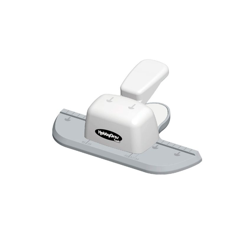 Mushroom Hole Punch (HGT050)