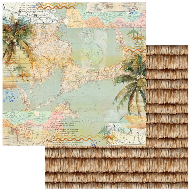 Hovedbilde Beach Vibes  -  ...