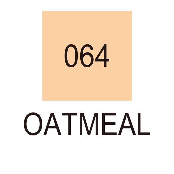 ZIG Clean Color Real Brush 064 Oatmeal
