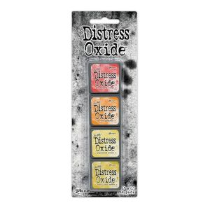 Hovedbilde Tim Holtz Distress Mini Oxide ...