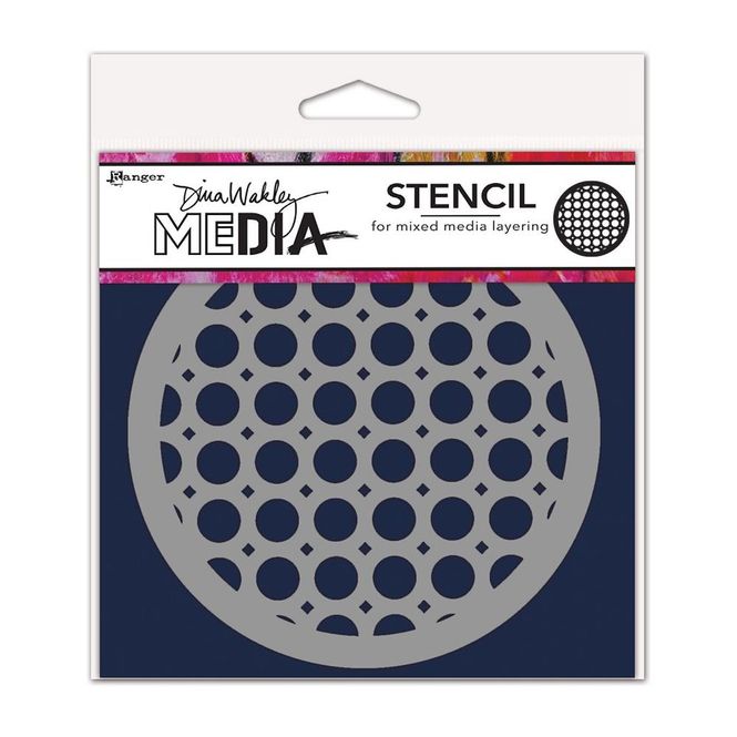 Hovedbilde Rattan Coaster