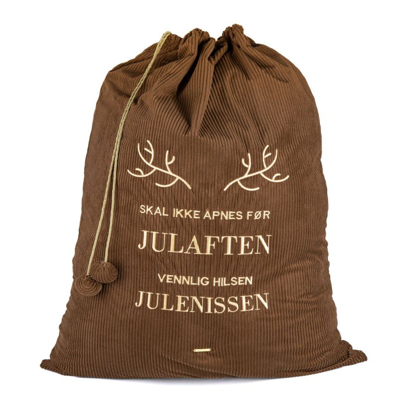 Julegavesekk