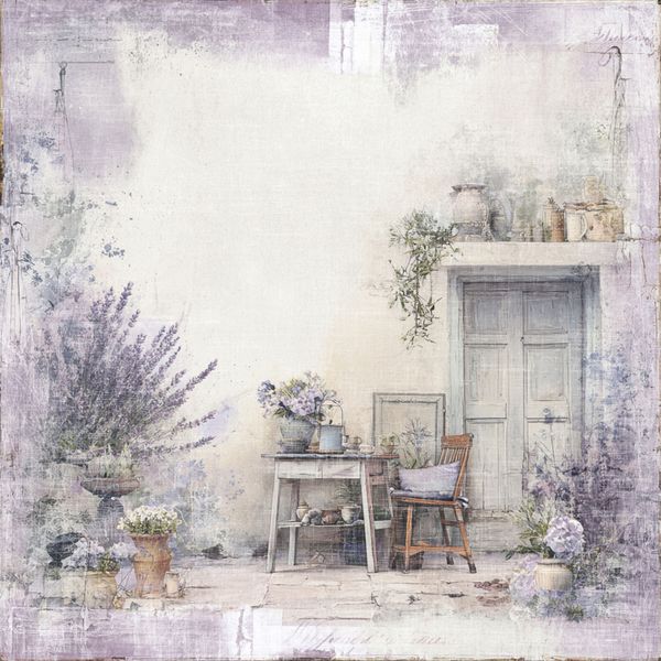 Timeless Relax