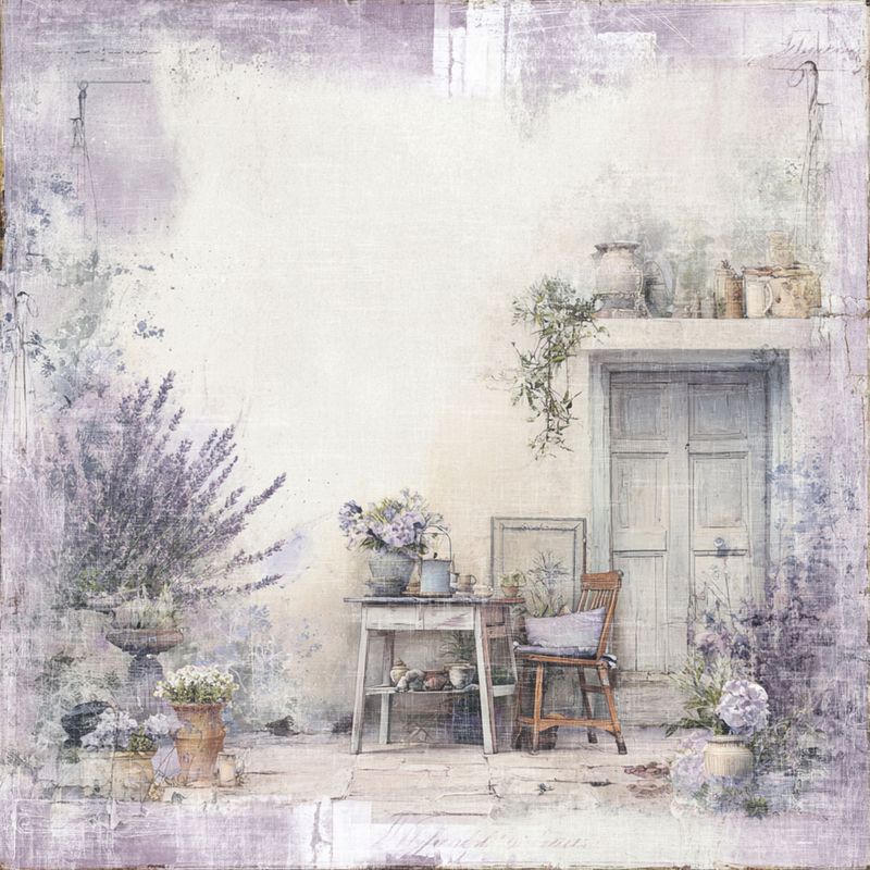 Timeless Relax