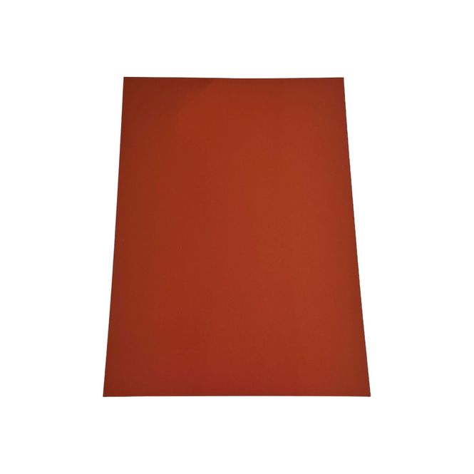Hovedbilde Opera Red A4 Mirror Card ...