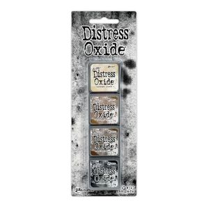 Hovedbilde Tim Holtz Distress Mini Oxide ...