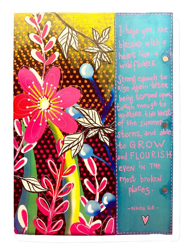 ABM - Mixed-Up Collection - Bloomin' Good
