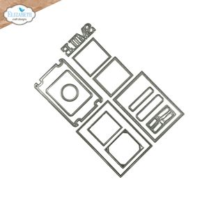 Hovedbilde Delightful Discovery Die ...