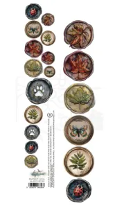 Hovedbilde  Friends of the Forest 03 -- ...