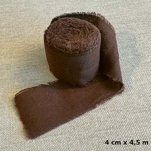 Hovedbilde B&Aring;ND, BRUN