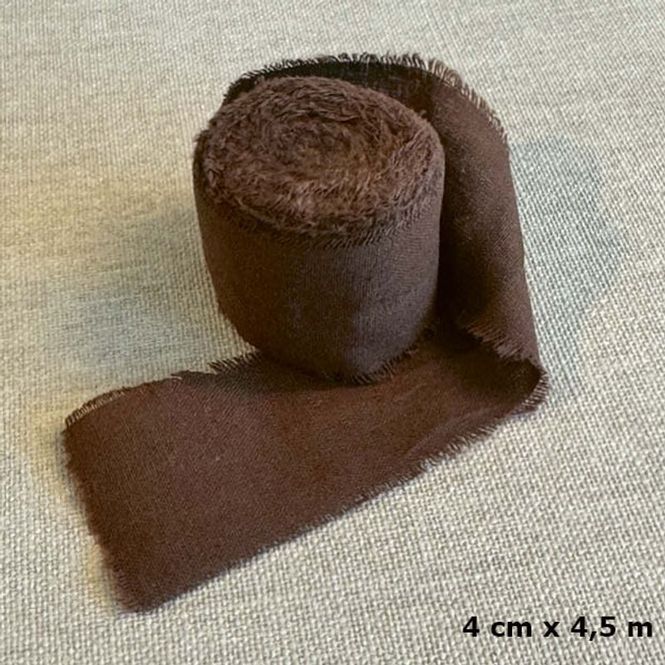 Hovedbilde BÅND, BRUN