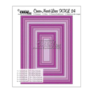 Hovedbilde Crealies • ...