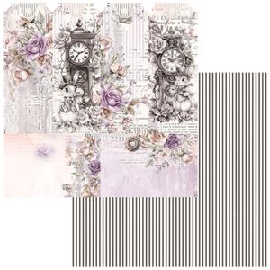 Hovedbilde Echoes Of Time - Take Note ...