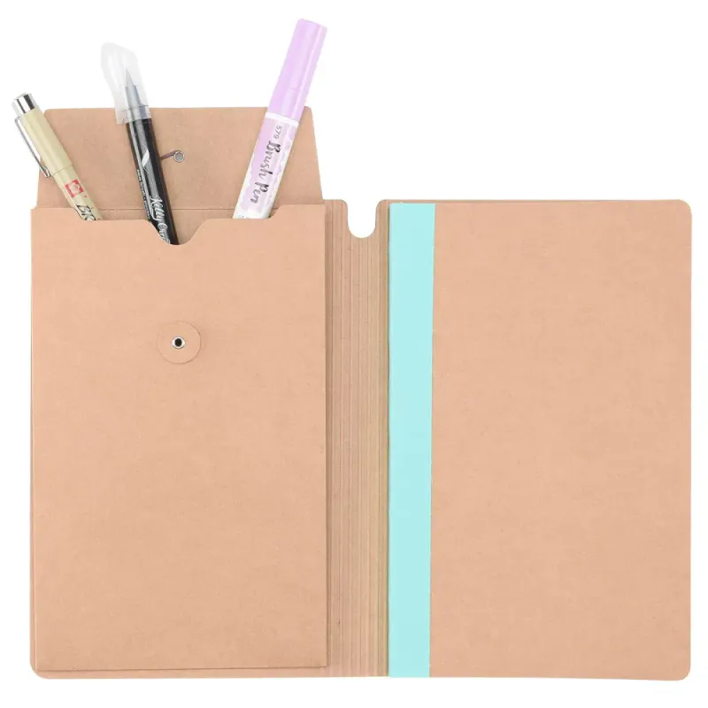 Stamp Journal