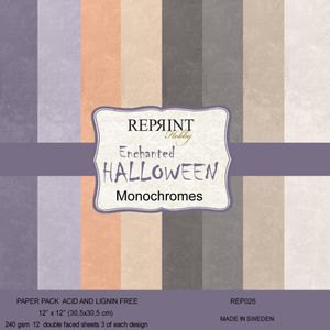Hovedbilde Enchanted Halloween ...