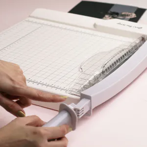 Hovedbilde Mega Guillotine Cutter - 12 X ...