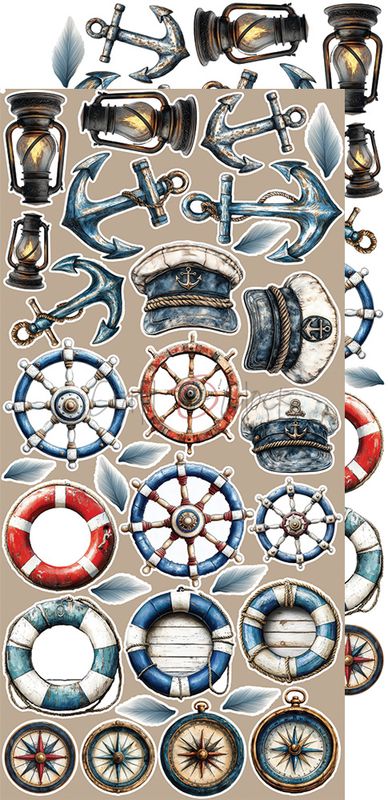 EMERALD TALES - EXTRAS SET - EMERALD