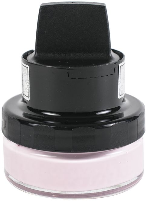 Hovedbilde Matt Chalk Polish - Baby Pink