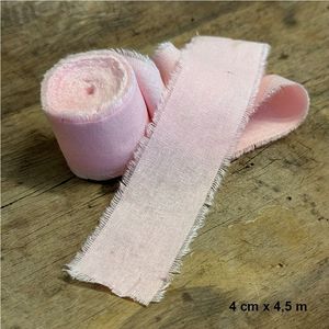 Hovedbilde B&Aring;ND, LYS ROSA 