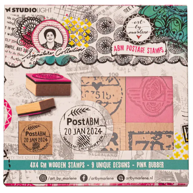 Hovedbilde Signature Collection Wooden ...