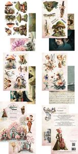Hovedbilde Alchemy of Art - World of ...